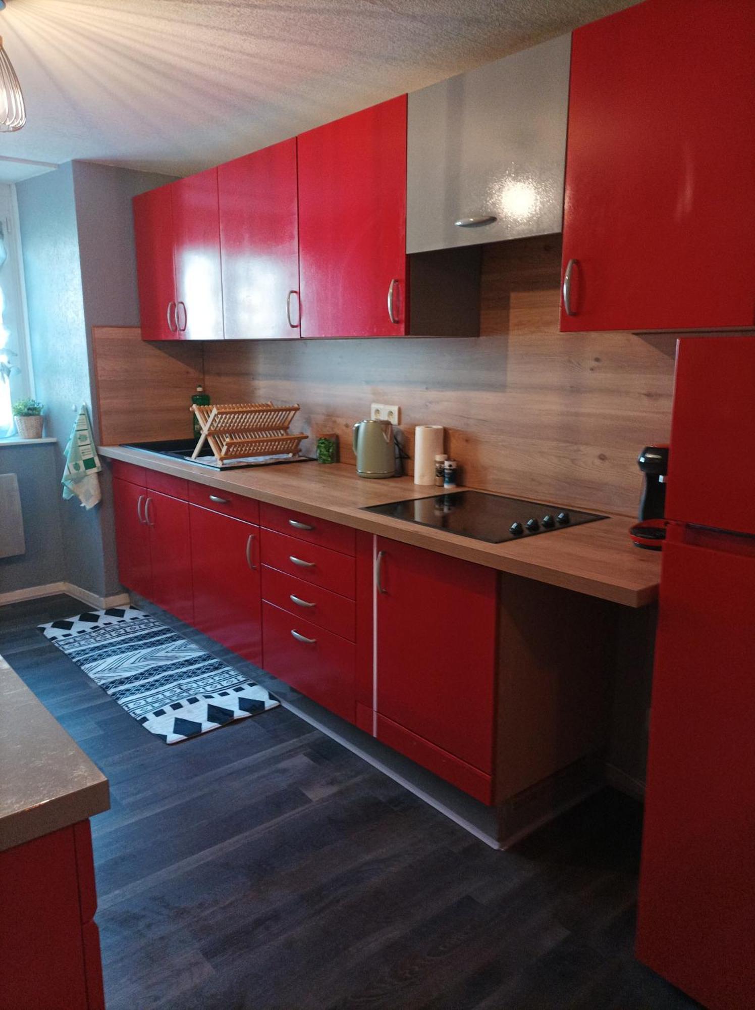 Appartamento Au Doux Refuge Zimmersheim Esterno foto